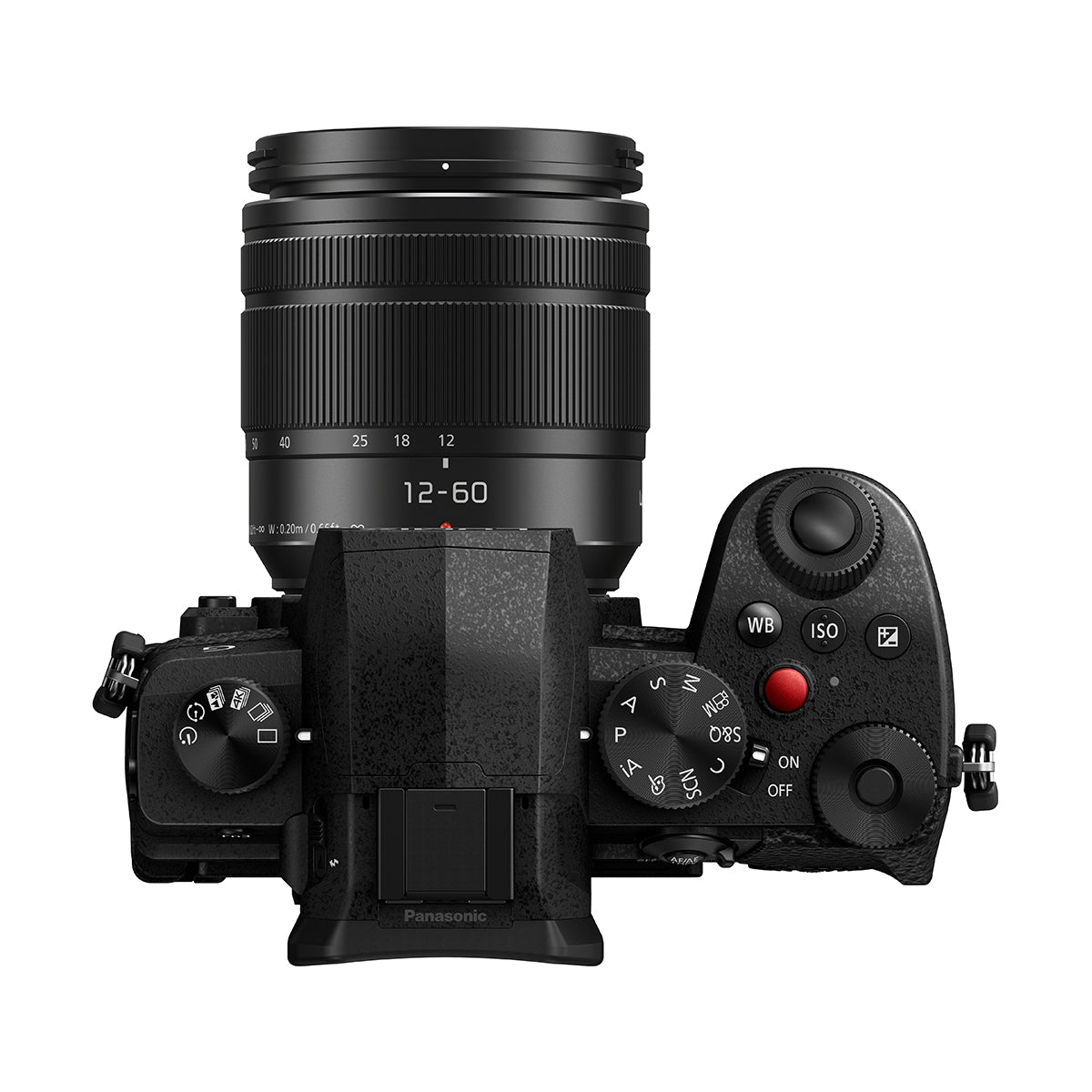 Panasonic G97 Micro Four Thirds - Image 4