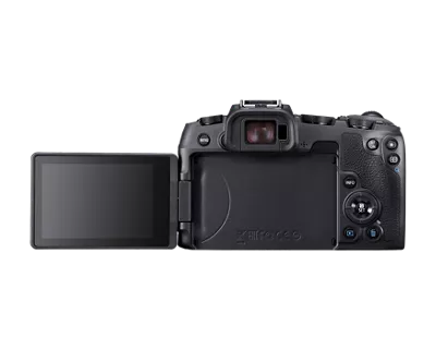 Canon EOS RP Body with Stop Motion Animation Firmware - Image 4