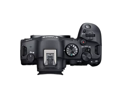 Canon EOS R6 Mark II Body - Image 4