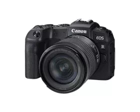 Canon EOS R10 RF-S18-150mm F3.5-6.3 IS STM Lens Kit - Image 4