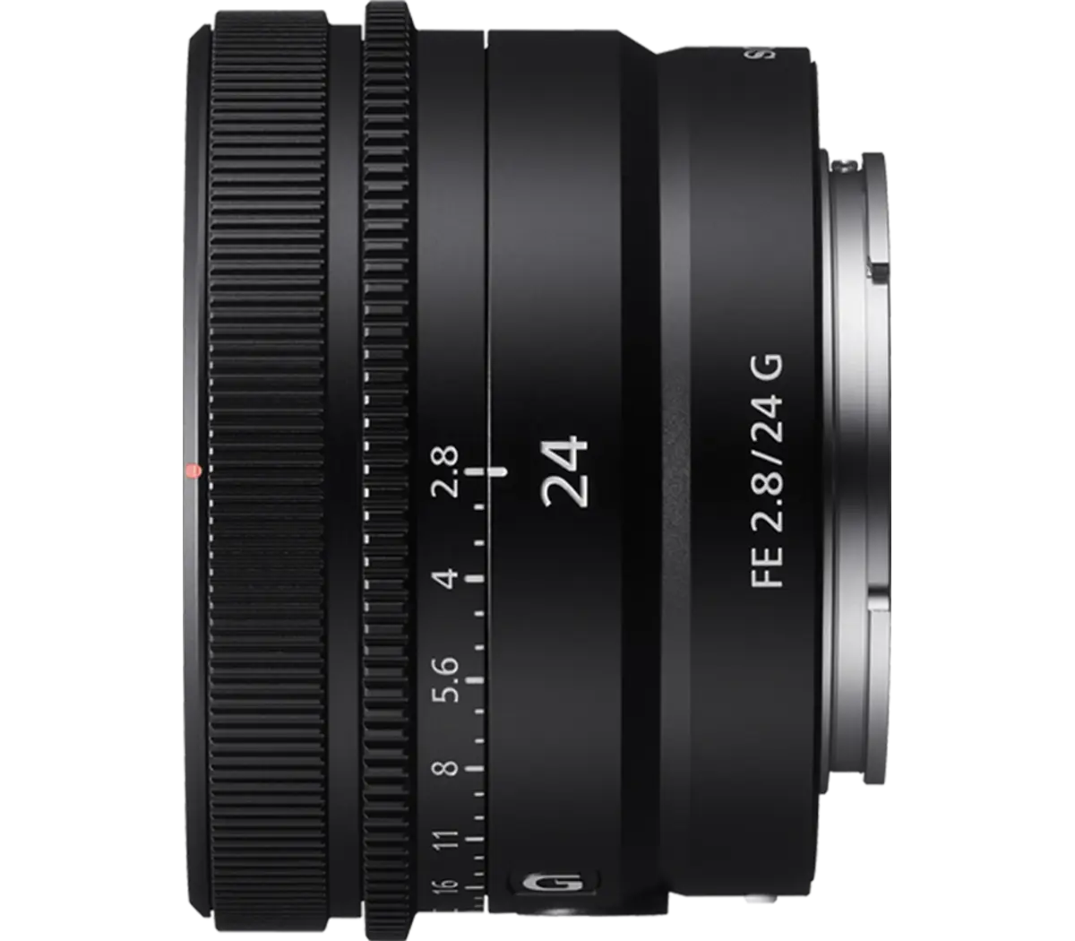 Sony FE 24mm F2.8 G Full-frame Wide-angle Prime G Lens - Image 4