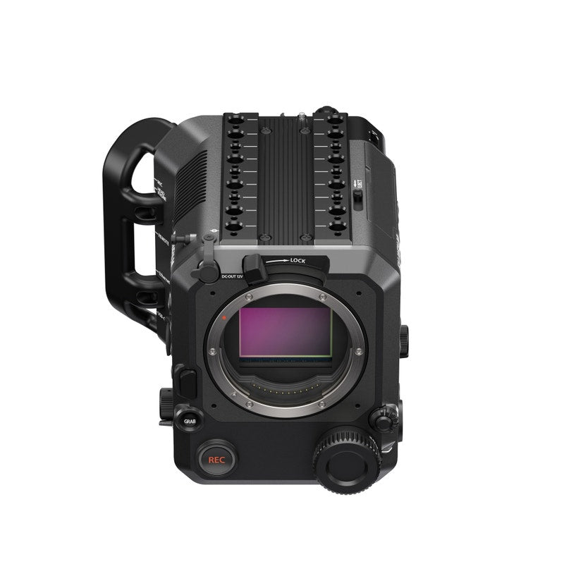 Fujifilm GFX ETERNA 55 Filmmaking Camera - Image 4