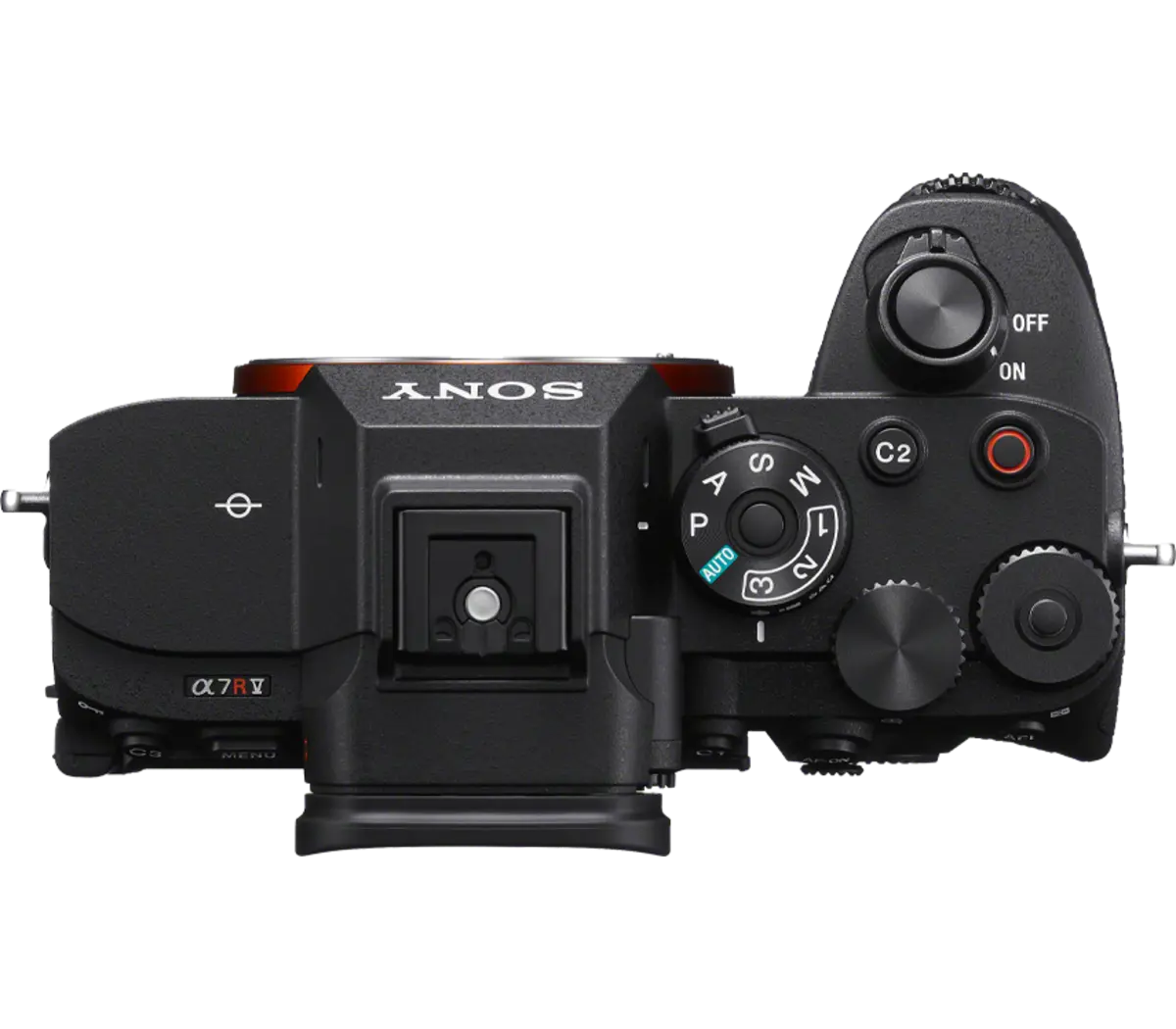 Sony Alpha 7R V (ILCE7RM5-B) Full-Frame Mirrorless Camera - Image 4