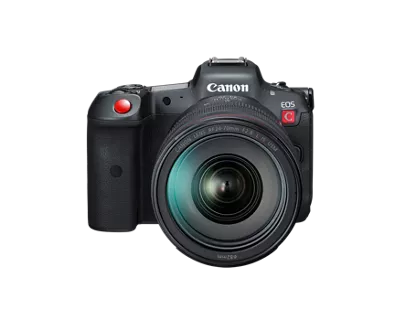 Canon EOS R5 C RF24-70mm F2.8 L IS USM Lens Kit - Image 4