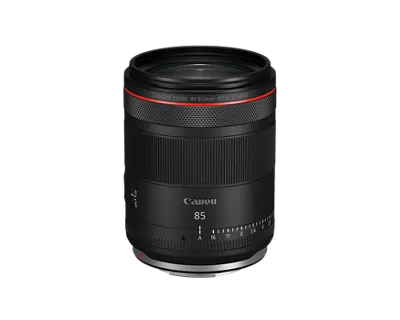 Canon RF85mm F1.4 L VCM - Image 4