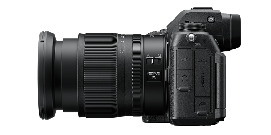 Nikon Z6III - Image 4