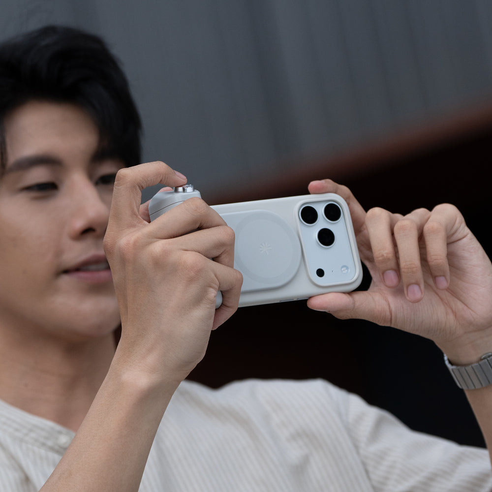 MagCam 2 Phone Grip
