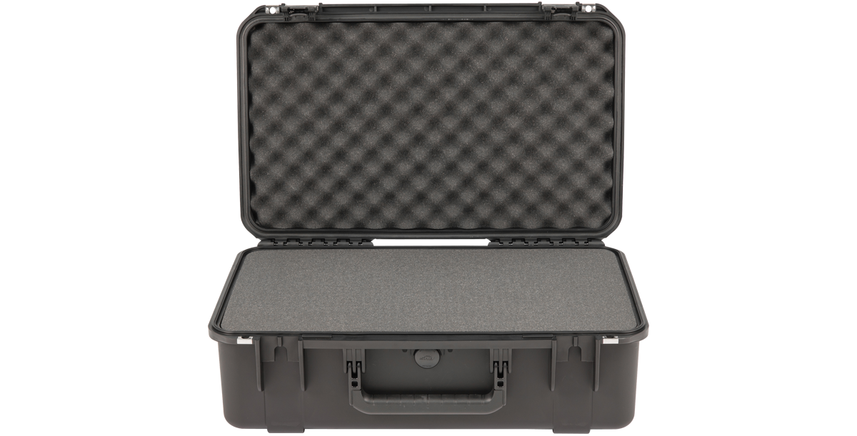 SKB 3i-2313-8B Mil-Std Waterproof Case
