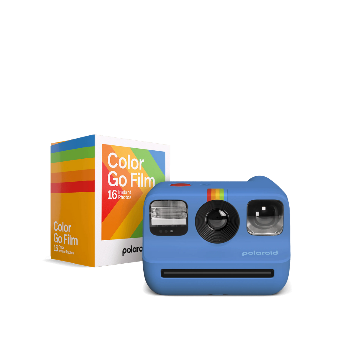 Polaroid Go Everything Box Generation 2 Bundle