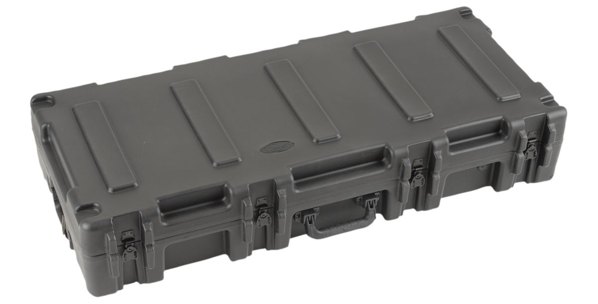 SKB 3R Roto rSeries 4417-8 Case