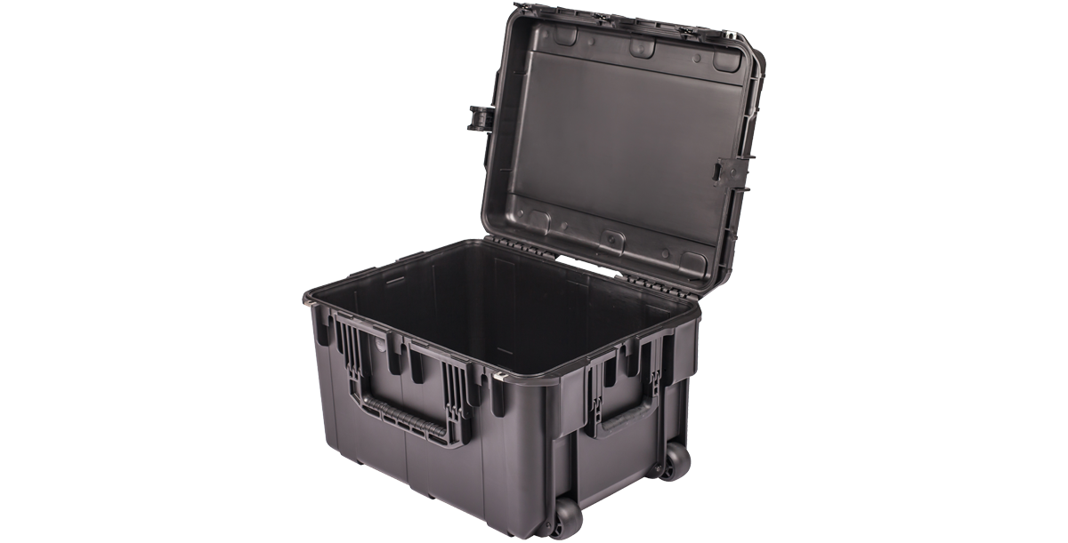 SKB 3i Series Waterproof Case