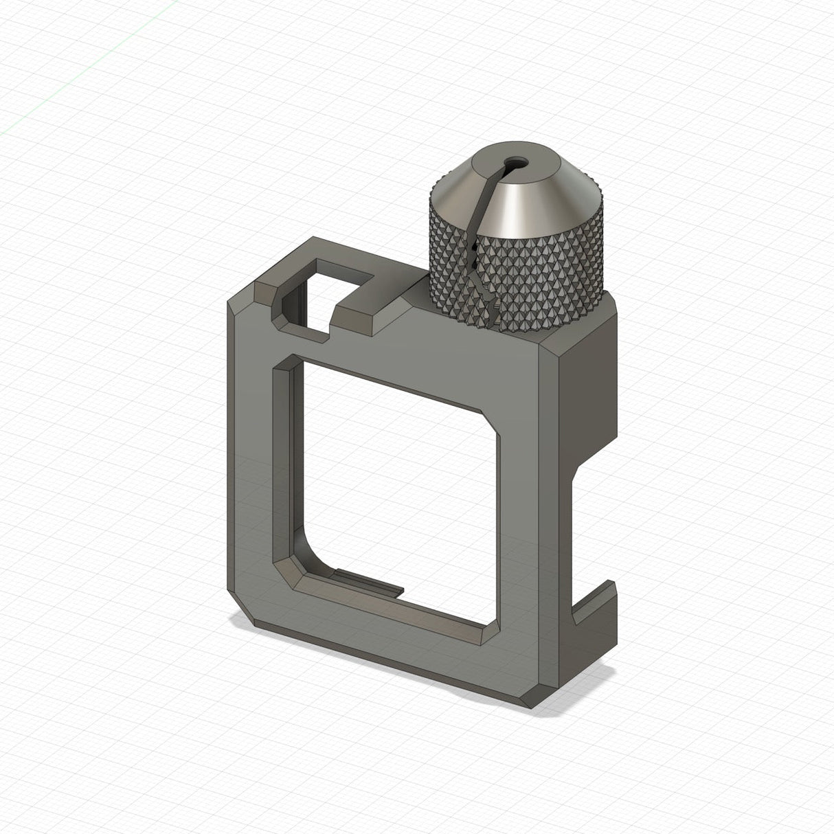 GoLock - DIGITAL FILE ONLY