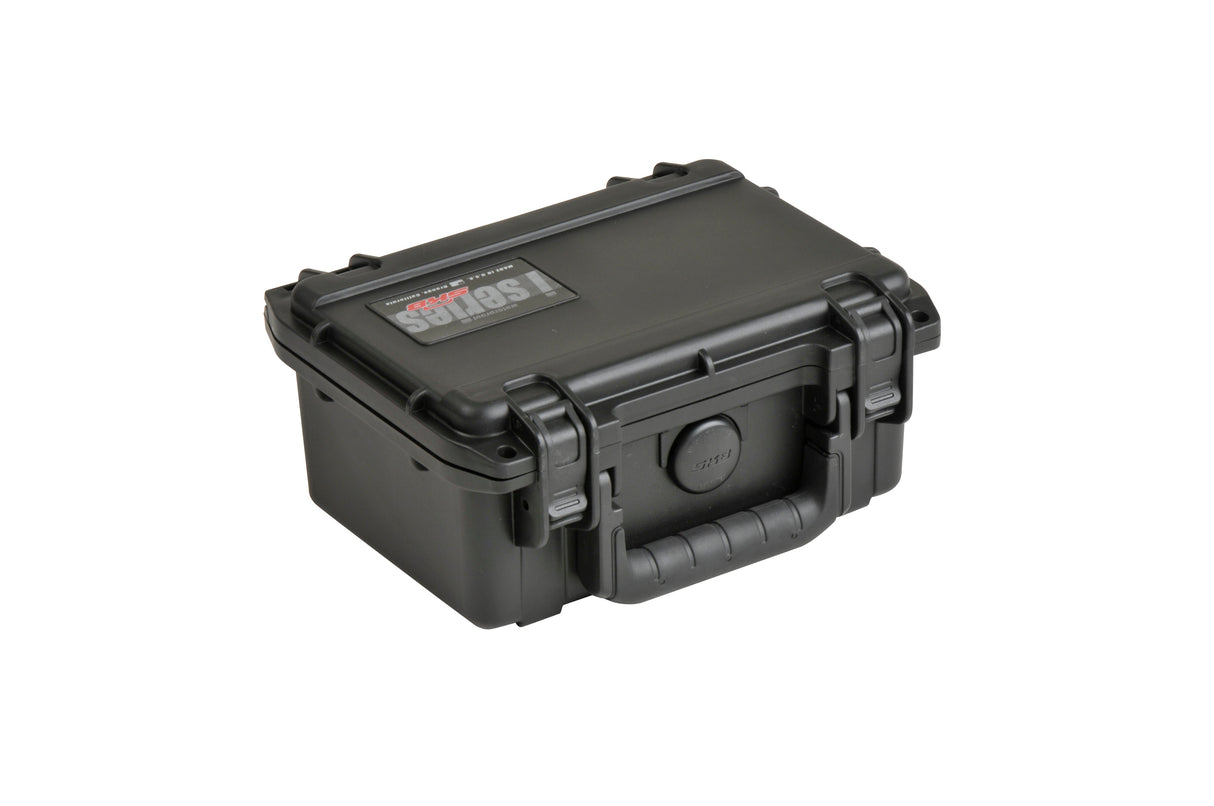 SKB 3iSeries Mil-Std Mini Waterproof Case
