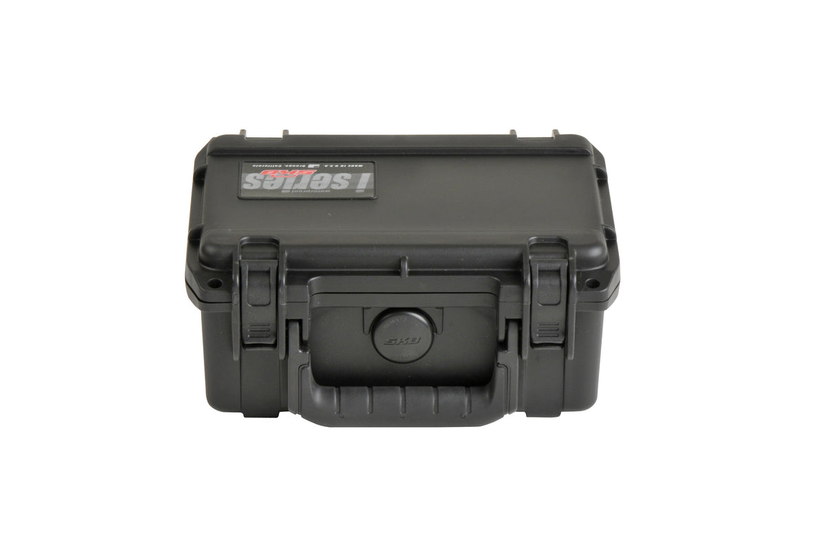SKB 3iSeries Mil-Std Mini Waterproof Case