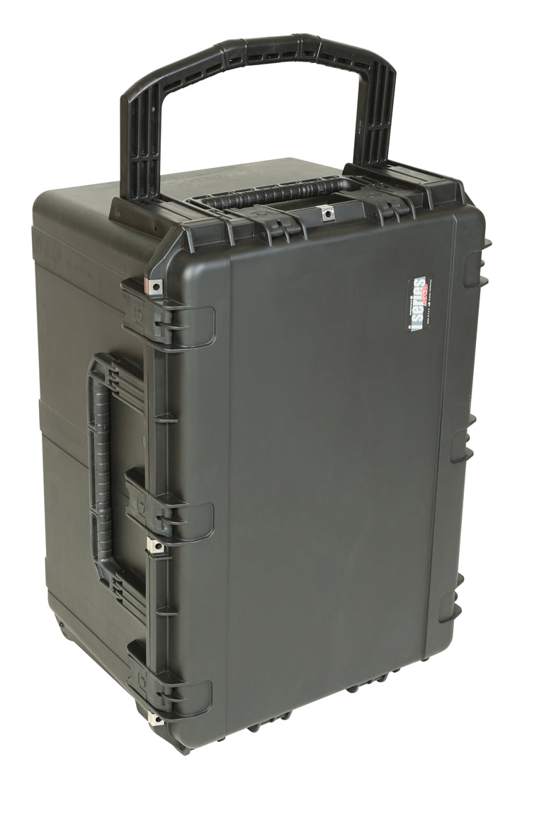 SKB 3iSeries Mil-Std Waterproof Case