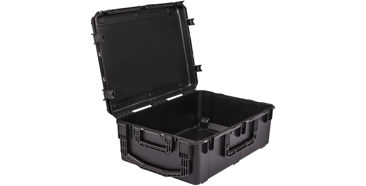 SKB 3iSeries Mil-Std Waterproof Case