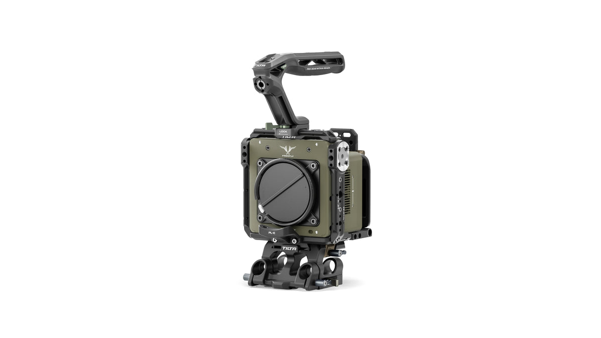 Camera Cage for Freefly Ember S5K Lightweight Kit – Black