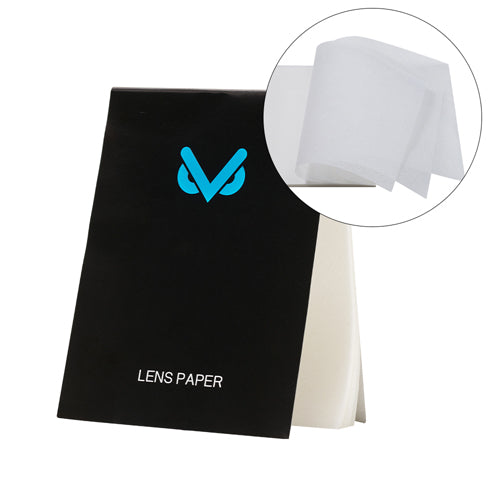 VSGO DKL-20 lens paper tissue pad