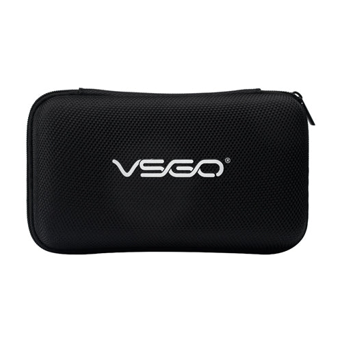 VSGO DKL-20 black portable carrying case