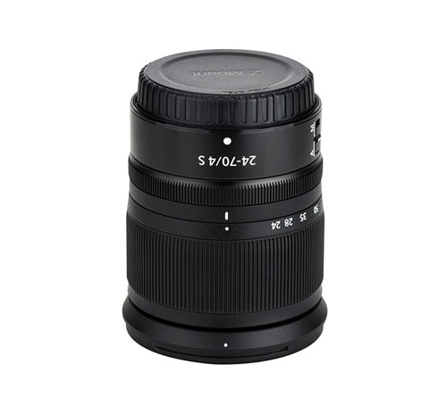 ProMaster Rear Lens Cap - Nikon Z - Image 2