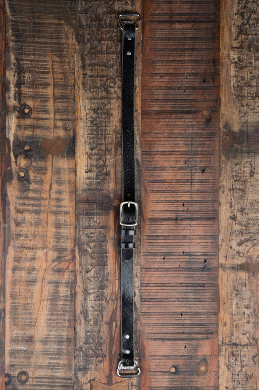 Explorer Lens Quiver | Canvas and Leather Messenger Bag