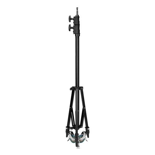 ProMaster Rolling Studio Stand - black - Image 3
