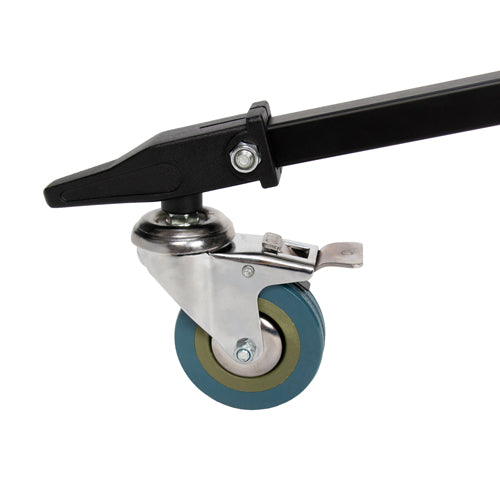 ProMaster Rolling Studio Stand - black - Image 6