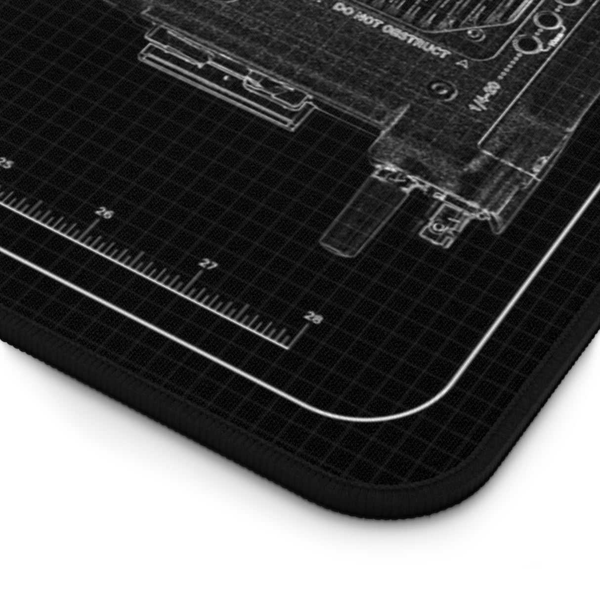 RED V-RAPTOR Series | Blackout Camera Mat