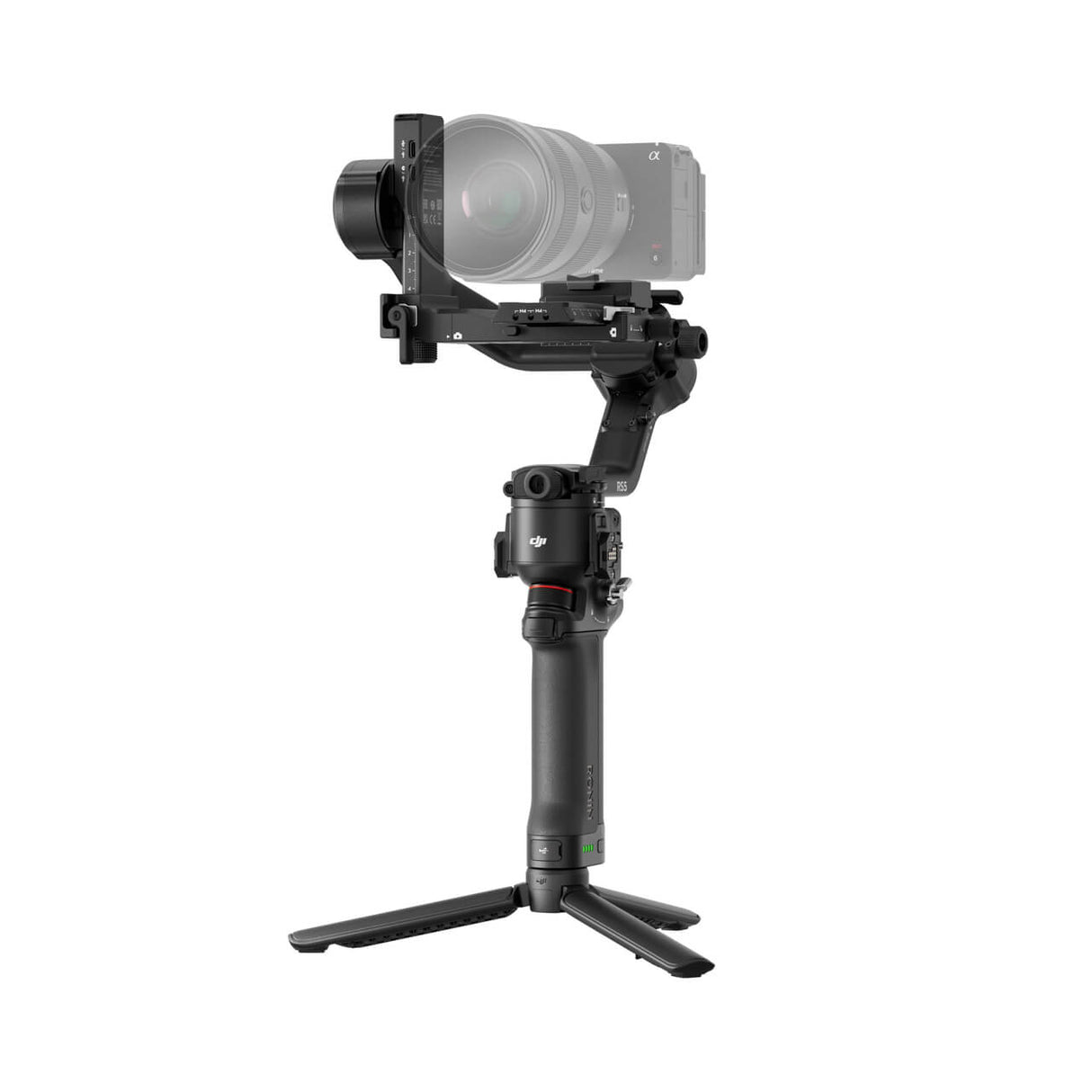 DJI RS5 Gimbal Stabilizer