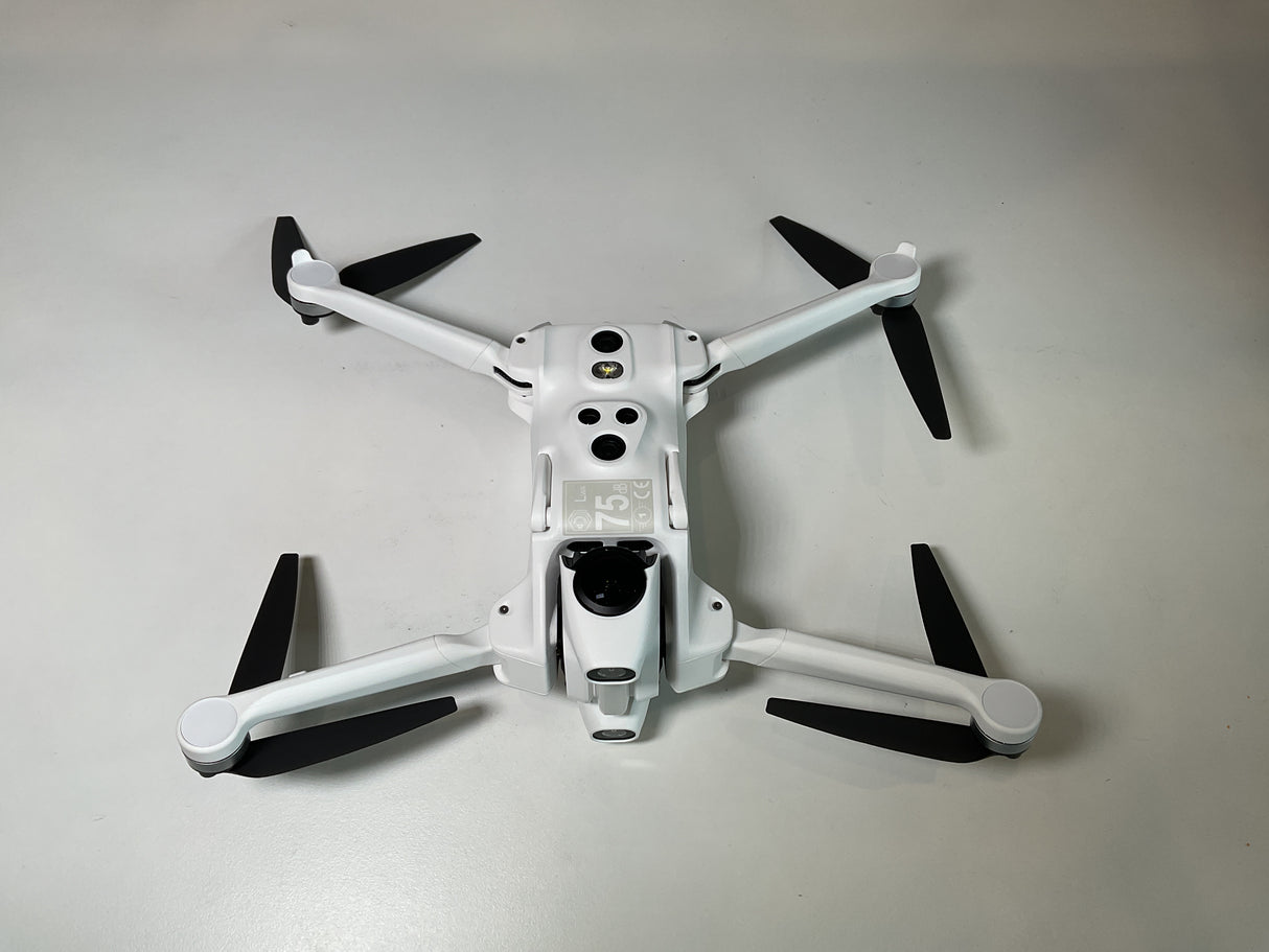 (OPEN BOX) Antigravity A1