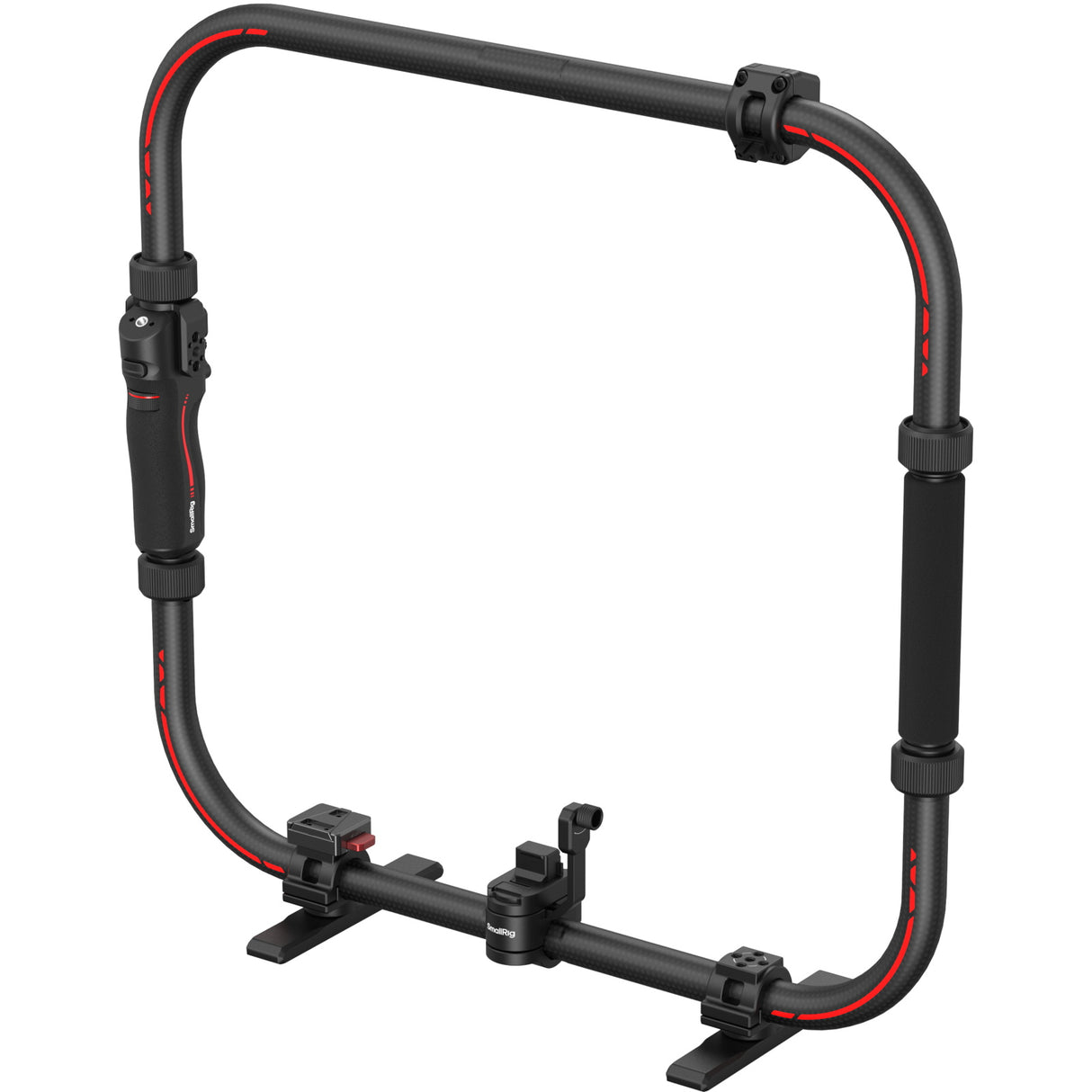 SmallRig Stabilizer Handheld Ring for DJI RS Series