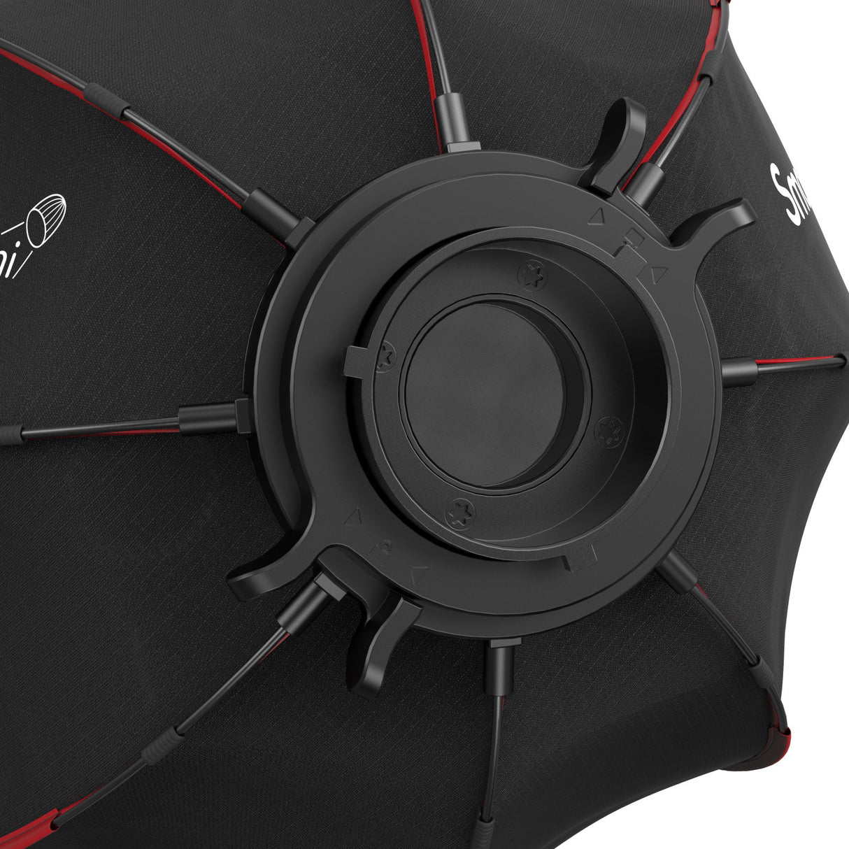 SmallRig RA-D30 mini Parabolic Softbox 4358