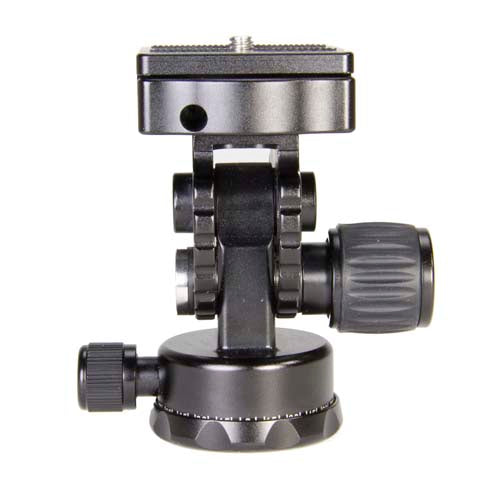 ProMaster MH-02 Professional Monopod Head (N) - Image 2