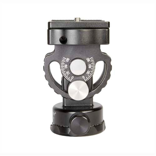 ProMaster MH-02 Professional Monopod Head (N) - Image 6