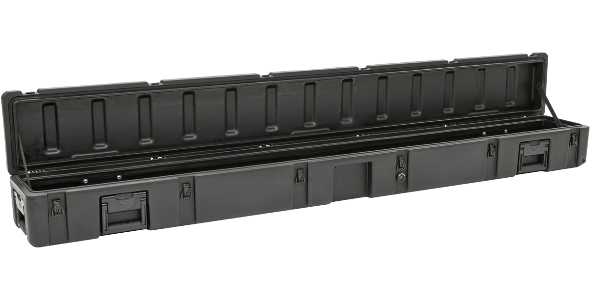 SKB 3R Roto rSeries 8608-8 Case with Wheels