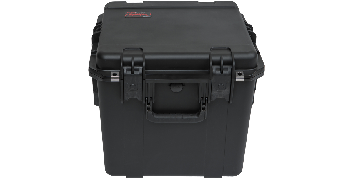 SKB 3iSeries Mil-Std Waterproof Case