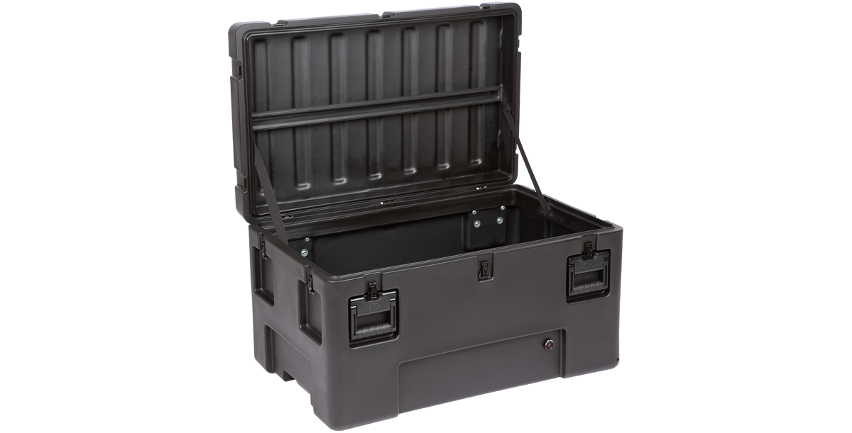SKB 3R Roto rSeries 3722-20 Case