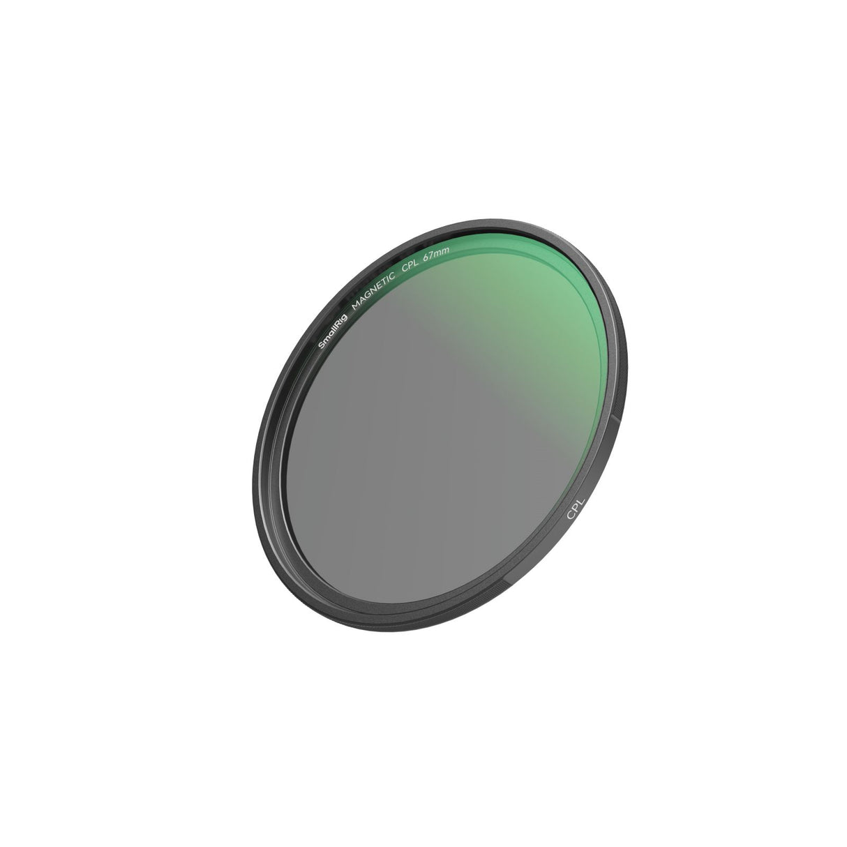 SmallRig Attachable CPL Filter (67mm)