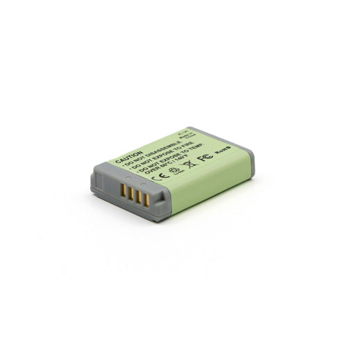 ProMaster Li-ion Battery for Canon NB-13L - Image 2