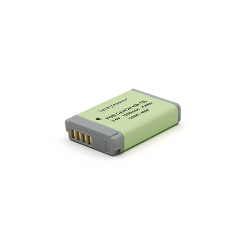 ProMaster Li-ion Battery for Canon NB-13L - Image 1