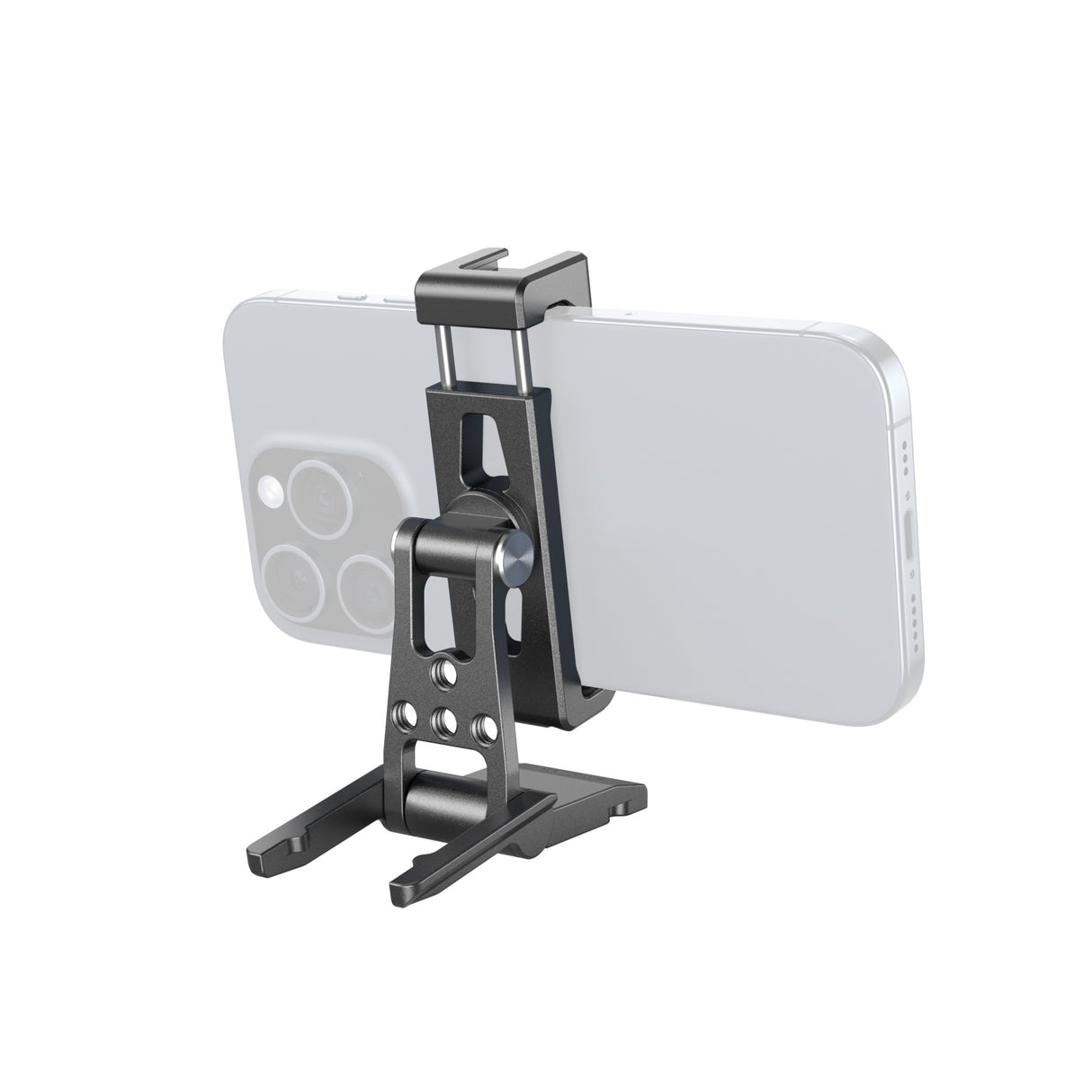 SmallRig Metal Phone Holder with Arca-Swiss Support