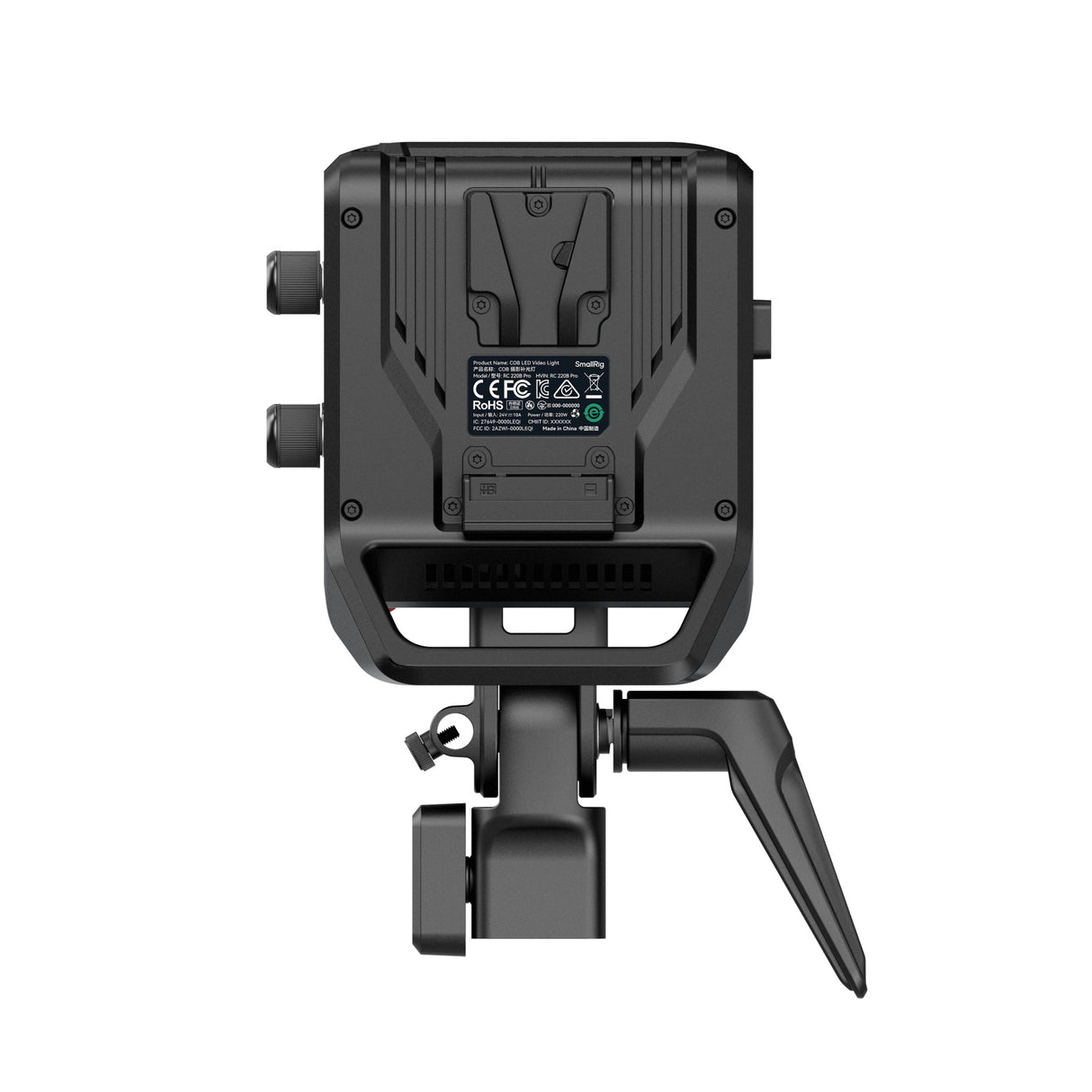 SmallRig RC 220B Pro COB LED Video Light (EU)