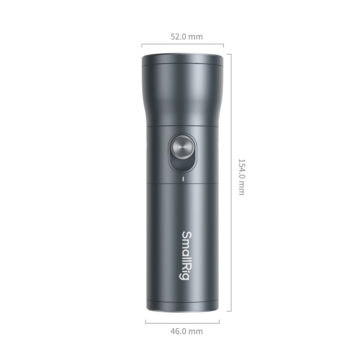 SmallRig RF 10C Portable Focusable LED Video Light