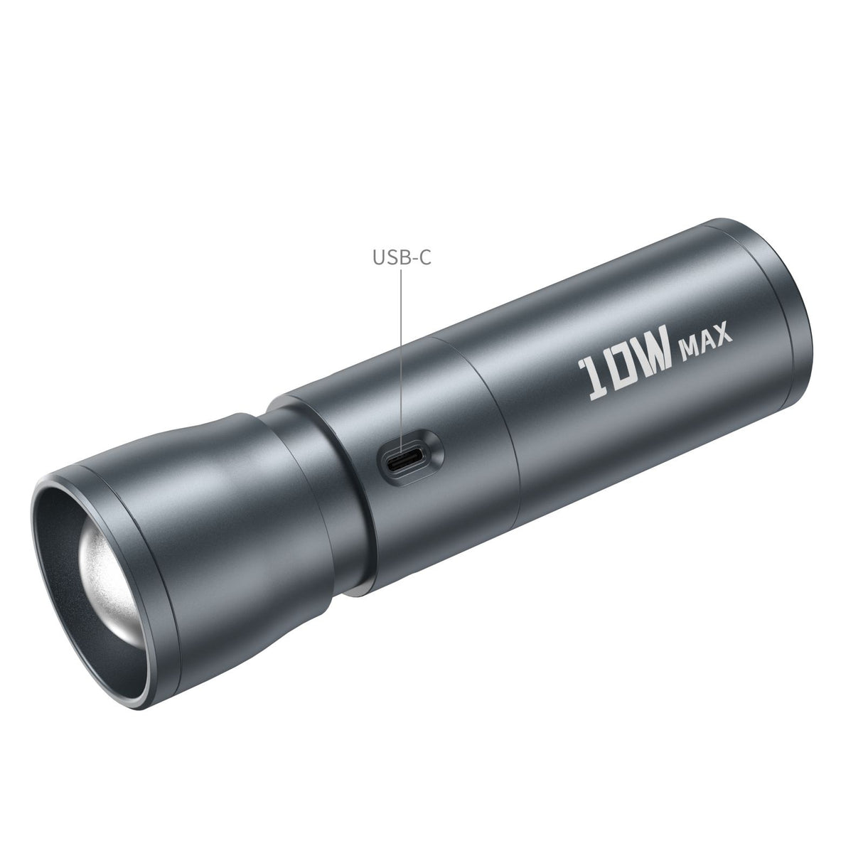 SmallRig RF 10C Portable Focusable LED Video Light