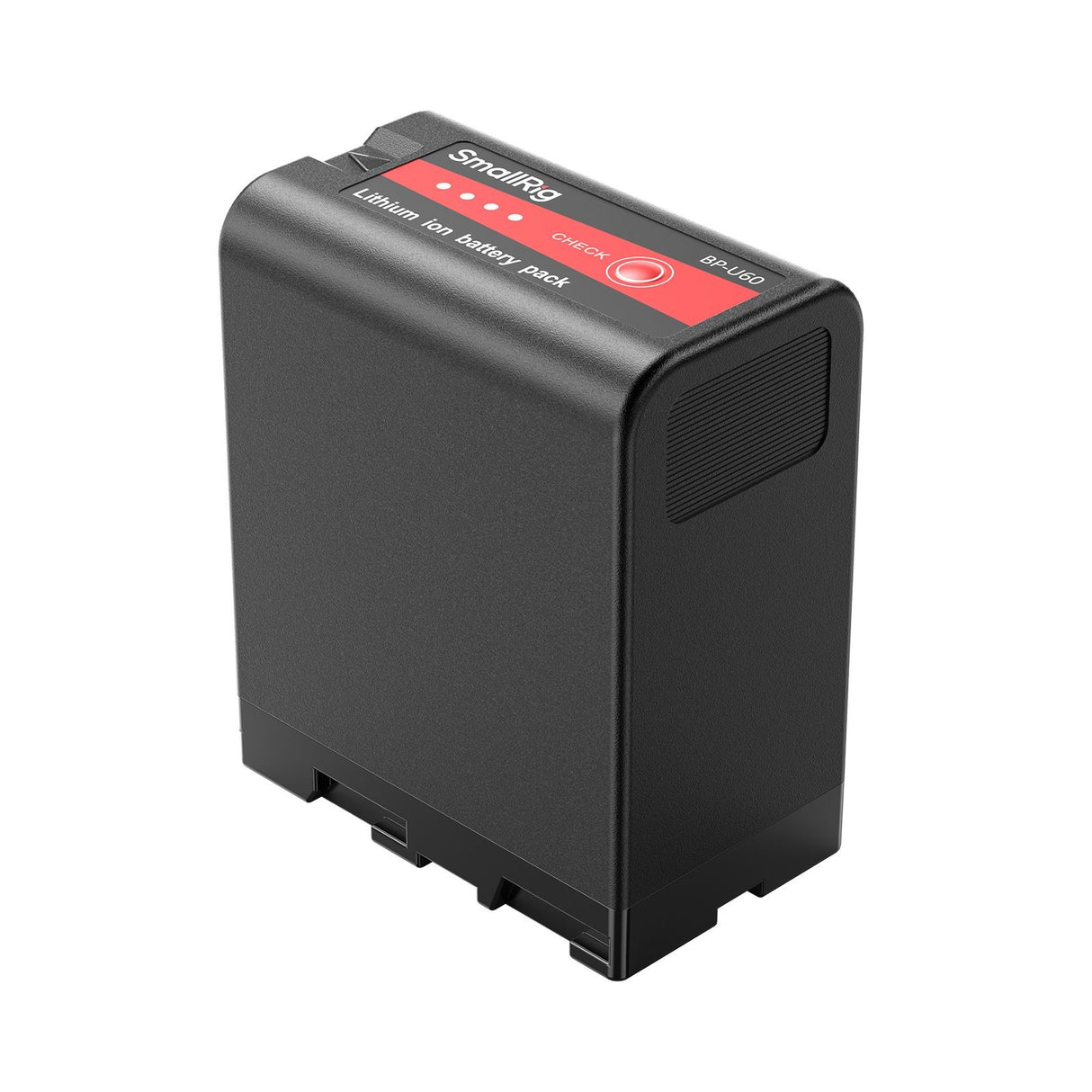 SmallRig BP-U60 Camcorder Battery