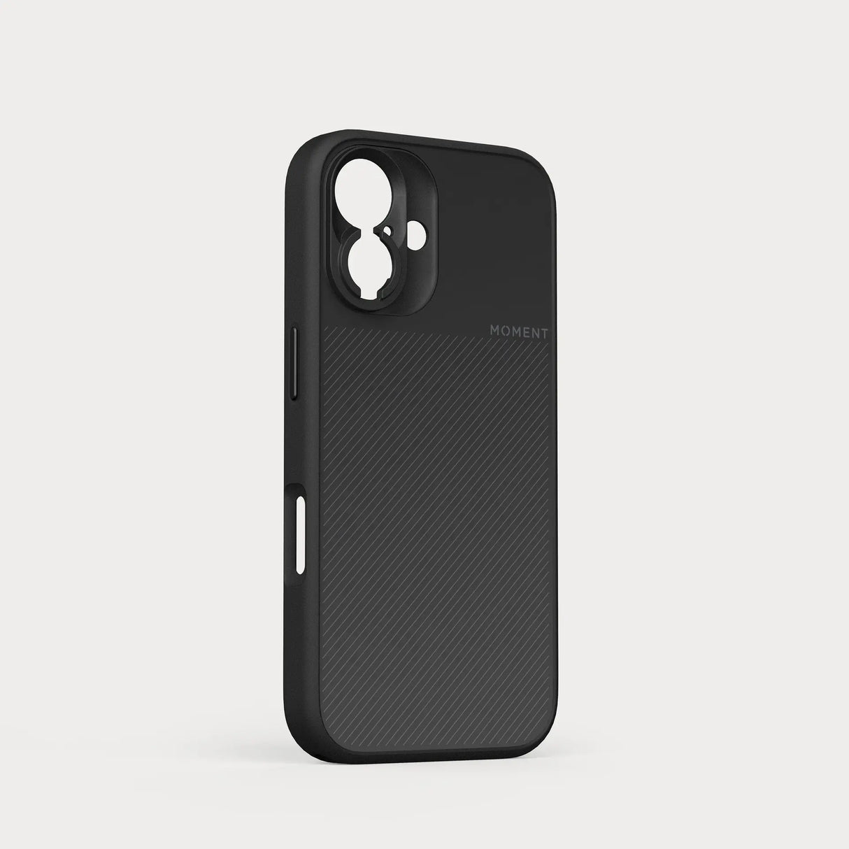Camera Case for iPhone 16 - Compatible with MagSafe - Open Box