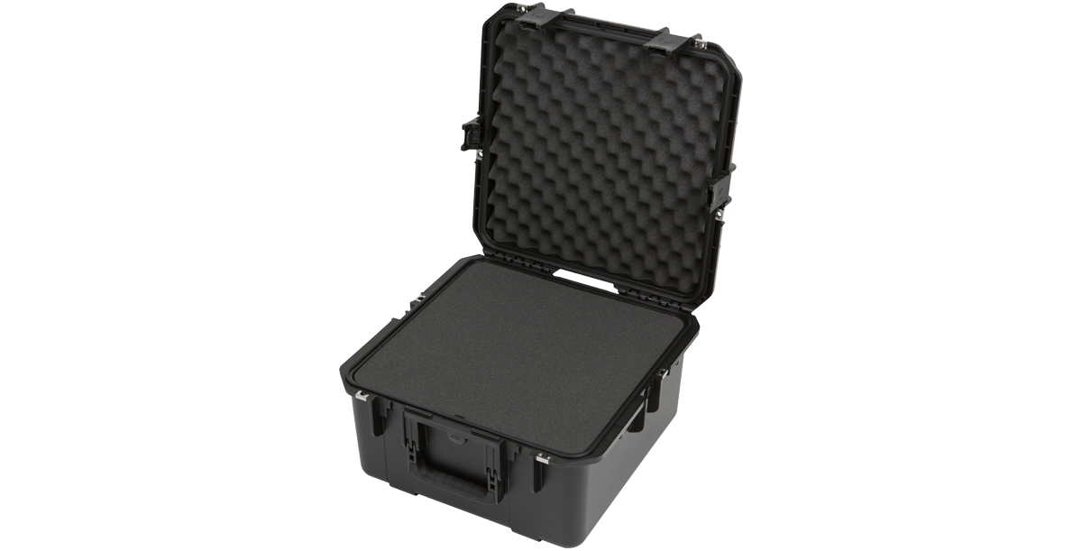SKB 3iSeries Mil-Std Waterproof Case
