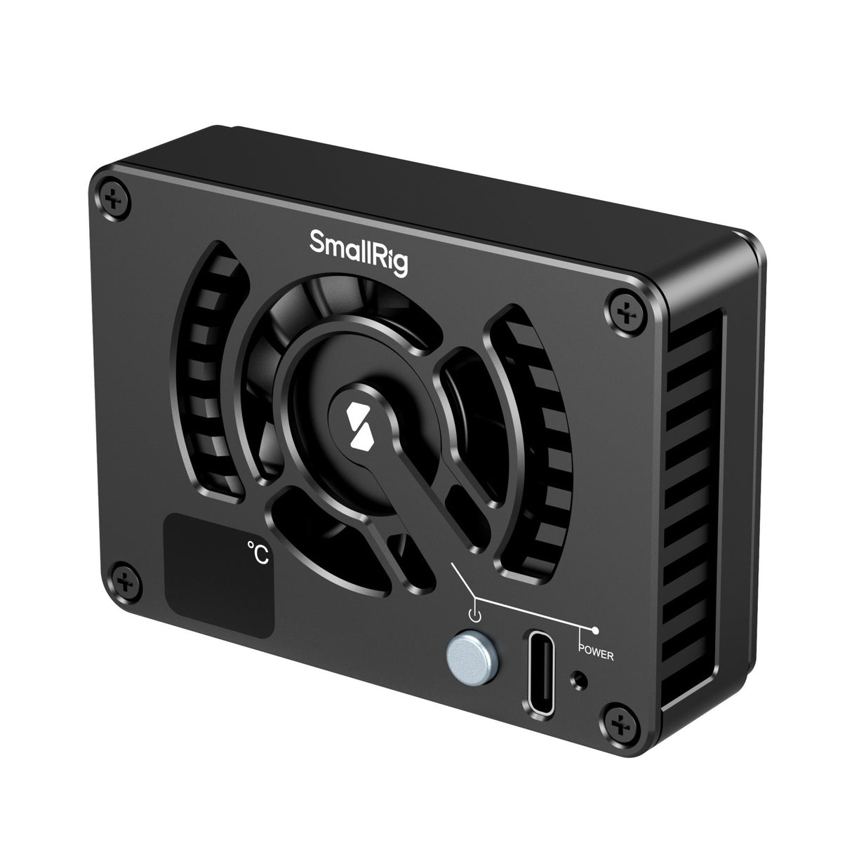 SmallRig Cooling Fan for Sony / Canon / FUJIFILM Selected Cameras 4815