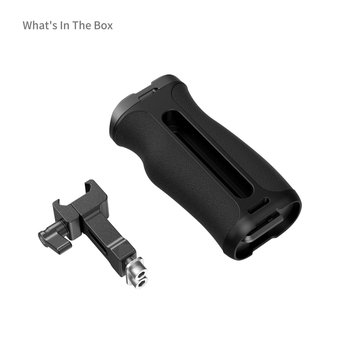 SmallRig Mini NATO Side Handle
