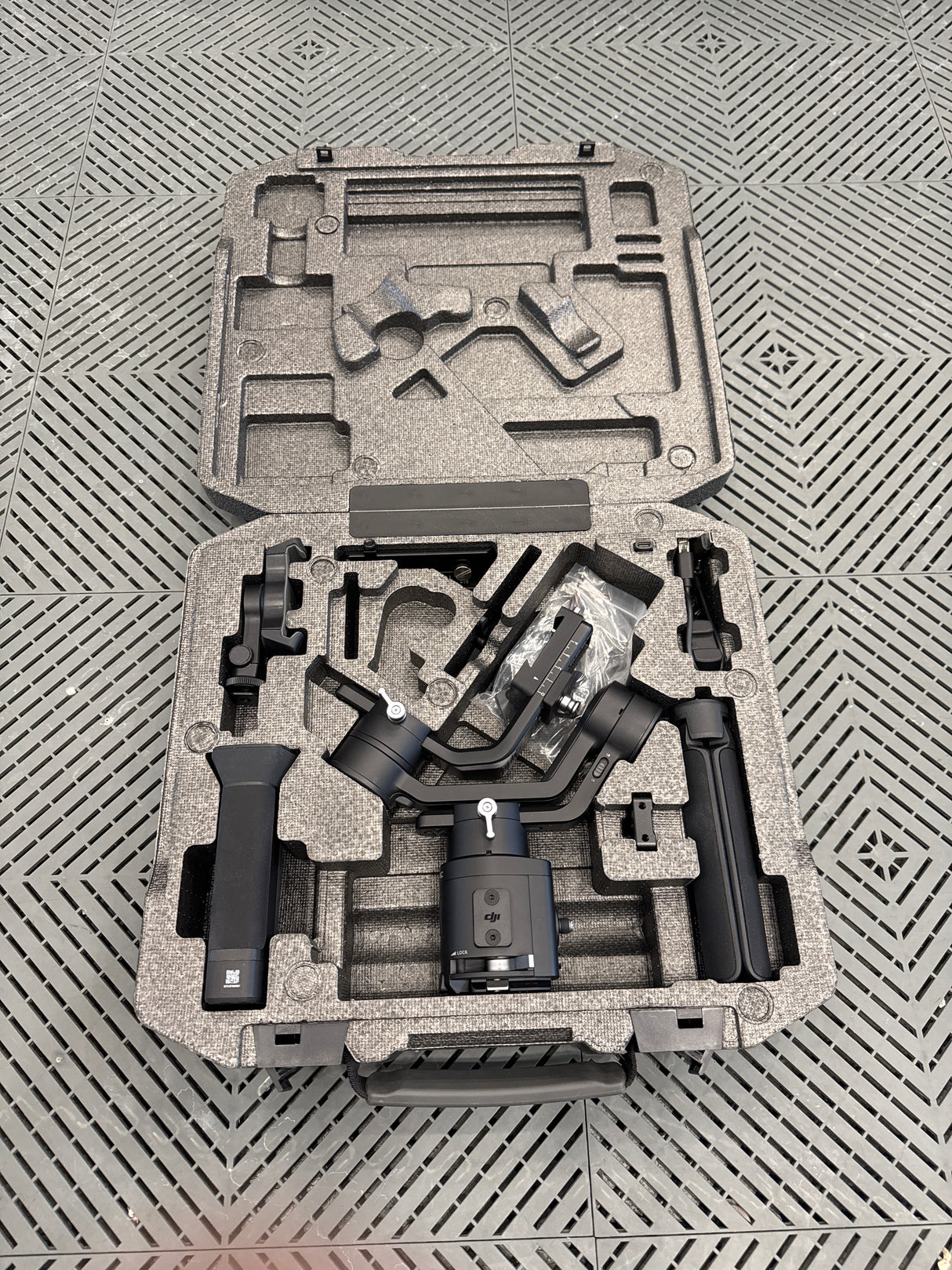 (USED) DJI Ronin SC Gimbal